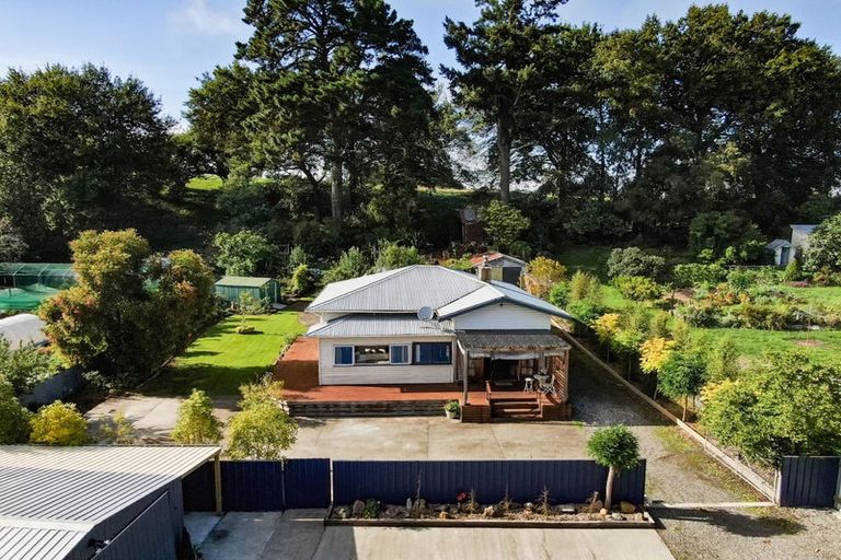 Photo of property in 142b Mount Herbert Road, Waipukurau, 4200