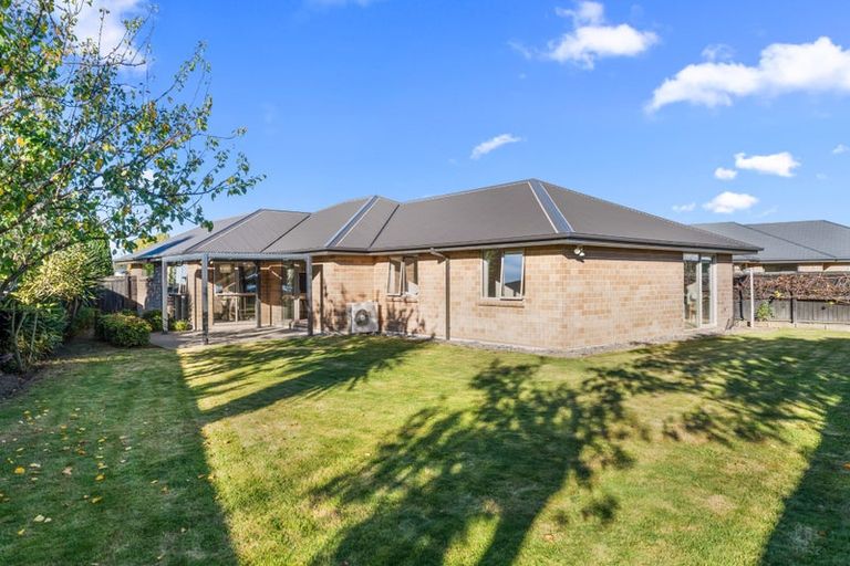 Photo of property in 9 Wardell Street, Wigram, Christchurch, 8042