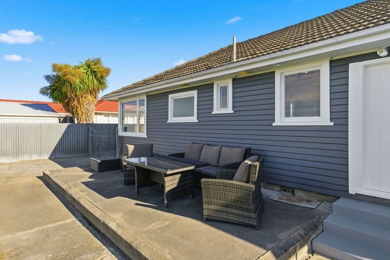 Photo of property in 63 Tauiwi Crescent, Hei Hei, Christchurch, 8042
