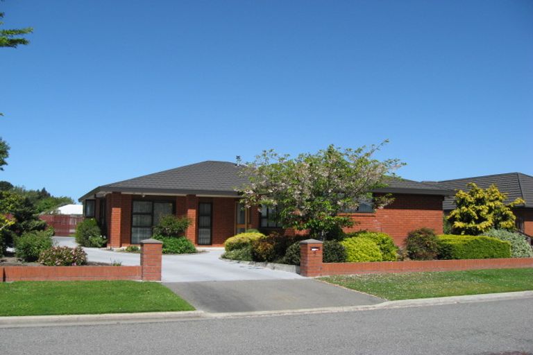 Photo of property in 9 Kiln Place, Kaiapoi, 7630