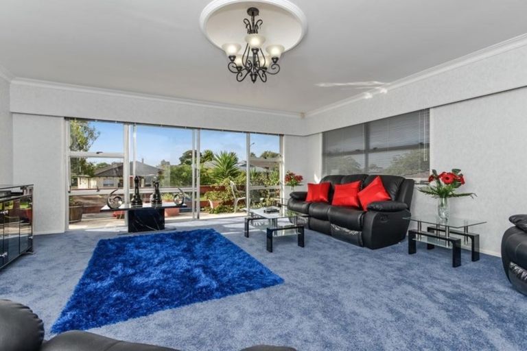 Photo of property in 7 Ihaka Place, Papatoetoe, Auckland, 2104