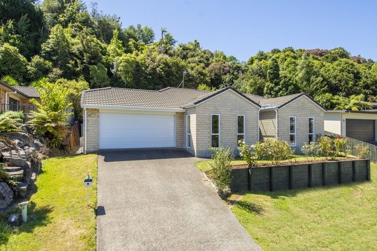 Photo of property in 8 Kanuka Place, Pyes Pa, Tauranga, 3112