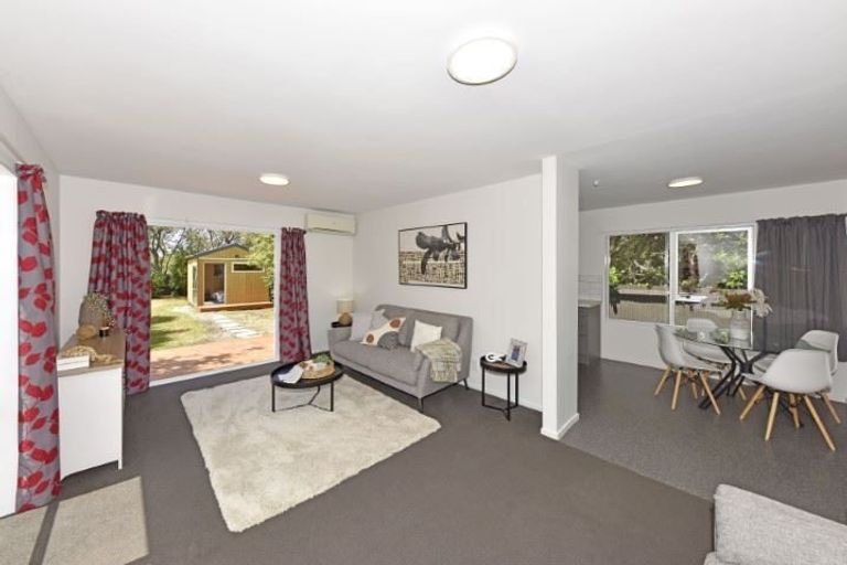 Photo of property in 59 Cumnor Terrace, Woolston, Christchurch, 8023