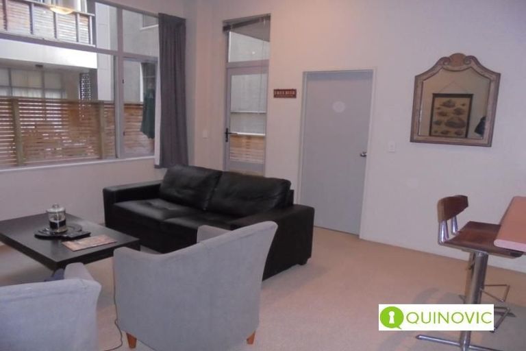 Photo of property in Dixon Towers, 13/115 Dixon Street, Te Aro, Wellington, 6011