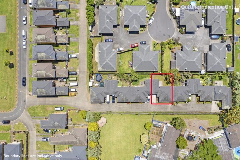 Photo of property in 39 Harriet Street, Favona, Auckland, 2024