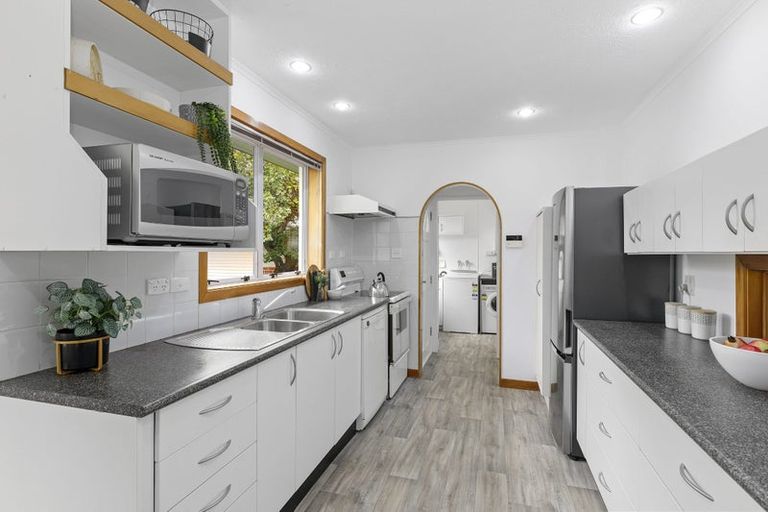 Photo of property in 244 Taita Drive, Taita, Lower Hutt, 5011