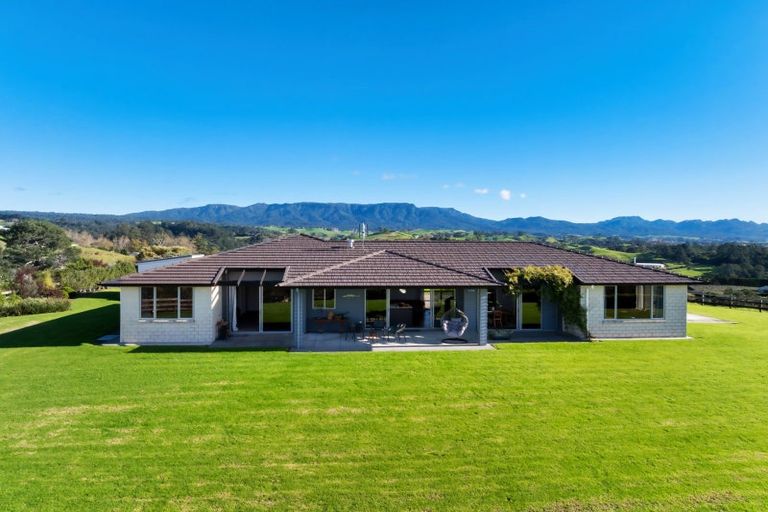 Photo of property in 71b Wainui Road South, Whakamarama, Katikati, 3181