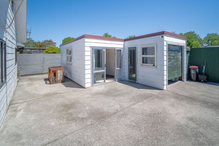 Photo of property in 247 Flaxmere Avenue, Flaxmere, Hastings, 4120