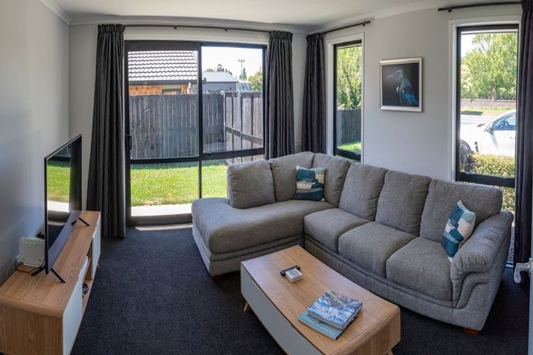 Photo of property in 201 Firth Street, Matamata, 3400