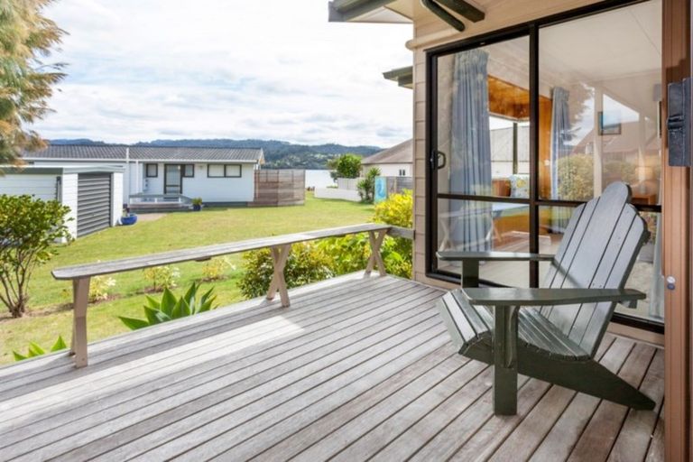 Photo of property in 5 Victoria Court, Pauanui, Hikuai, 3579