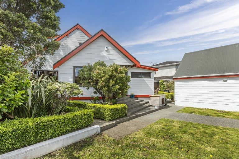 Photo of property in 16 Virginia Grove, Brooklyn, Wellington, 6021