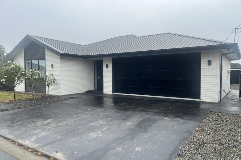 Photo of property in 5 Wilmers Road, Hornby, Christchurch, 8025