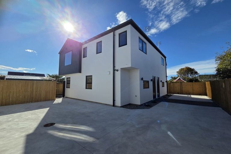Photo of property in 5/13 Shearer Avenue, Papanui, Christchurch, 8052