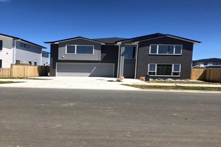 Photo of property in 16 Ako Road, Flat Bush, Auckland, 2019