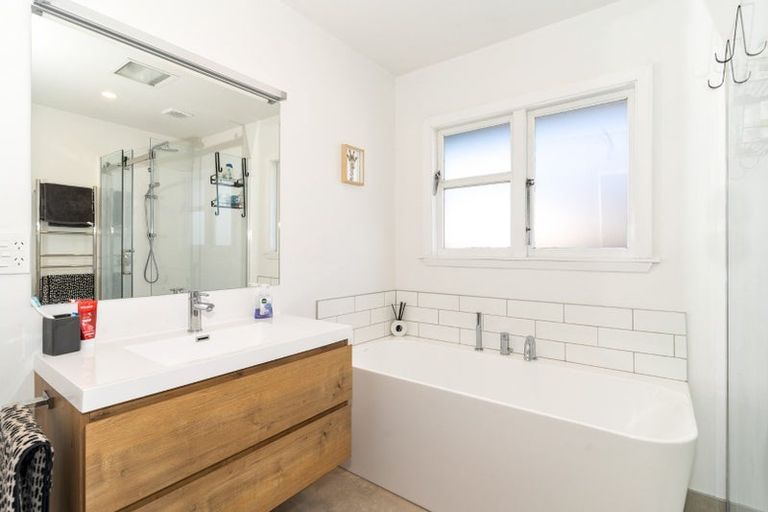 Photo of property in 25 Nancy Avenue, Mairehau, Christchurch, 8013