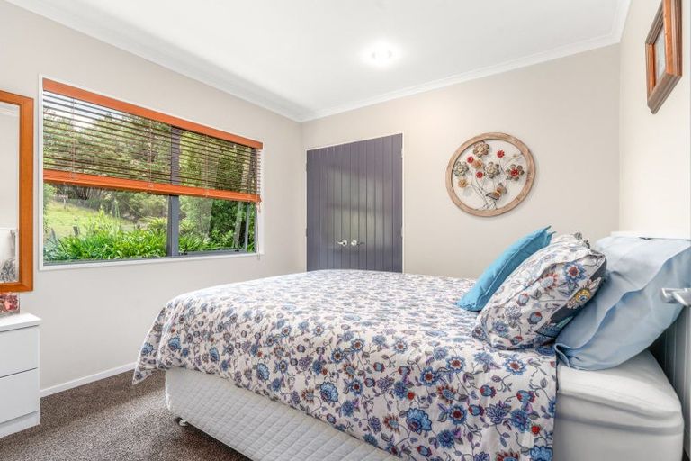 Photo of property in 5523 Masterton Castlepoint Road, Tinui, Masterton, 5889