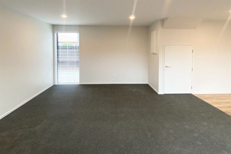 Photo of property in 3/136 Simeon Street, Spreydon, Christchurch, 8024