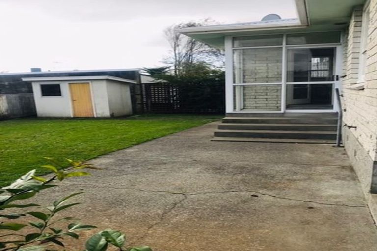 Photo of property in 149 Winchester Street, Levin, 5510