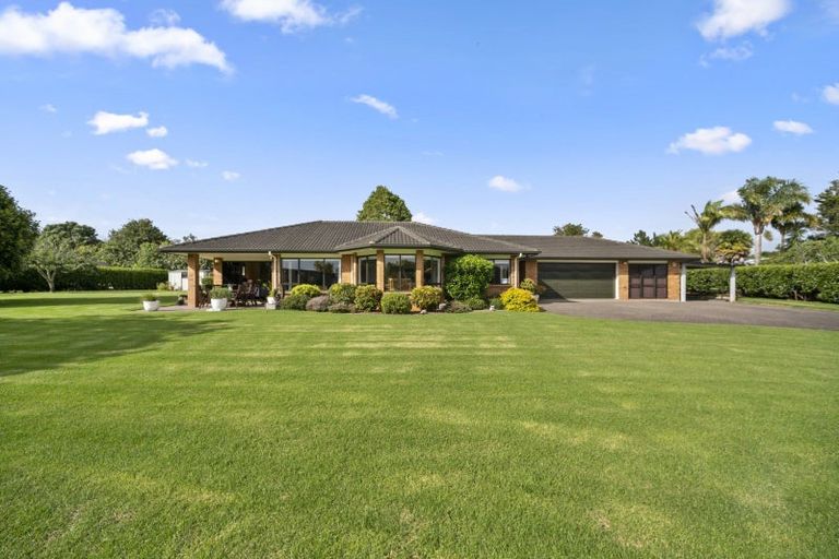 Photo of property in 27a Village Fields Road, Waiau Pa, Pukekohe, 2679
