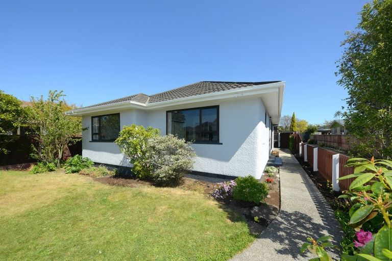 Photo of property in 5 Pablo Place, Hoon Hay, Christchurch, 8025