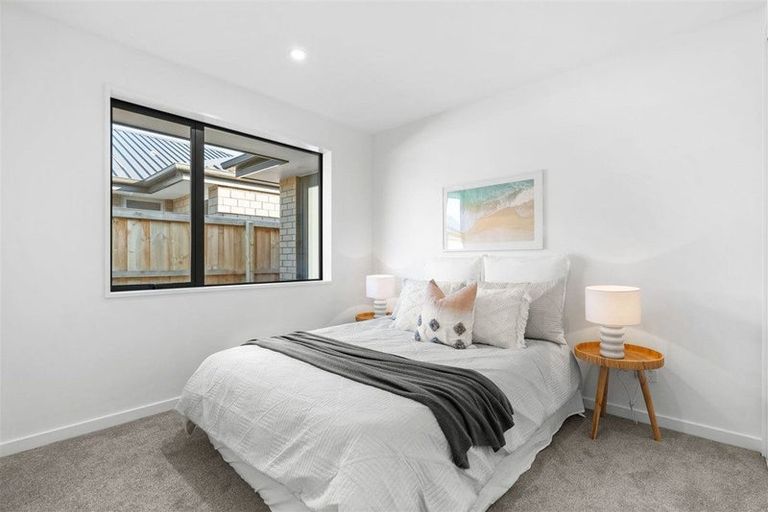 Photo of property in 14 Lovelock Avenue, Rolleston, 7615