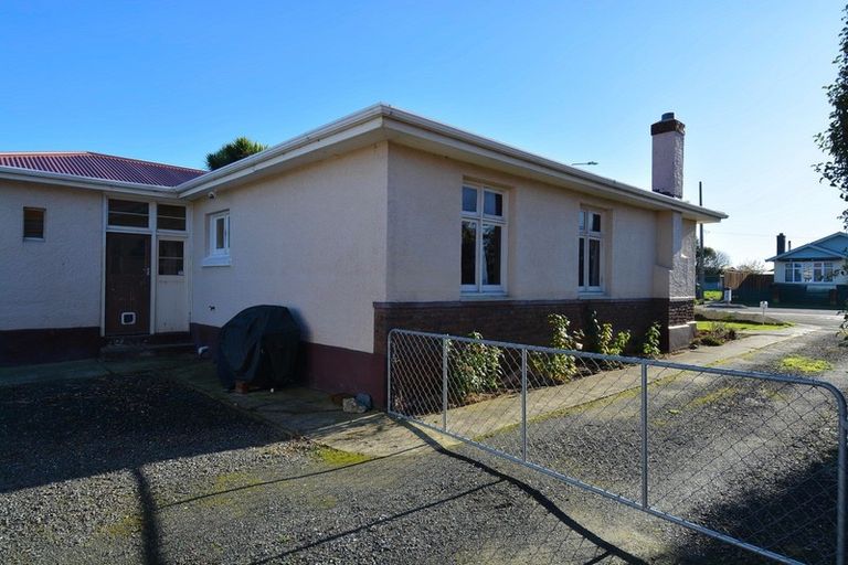 Photo of property in 131 Tramway Road, Strathern, Invercargill, 9812