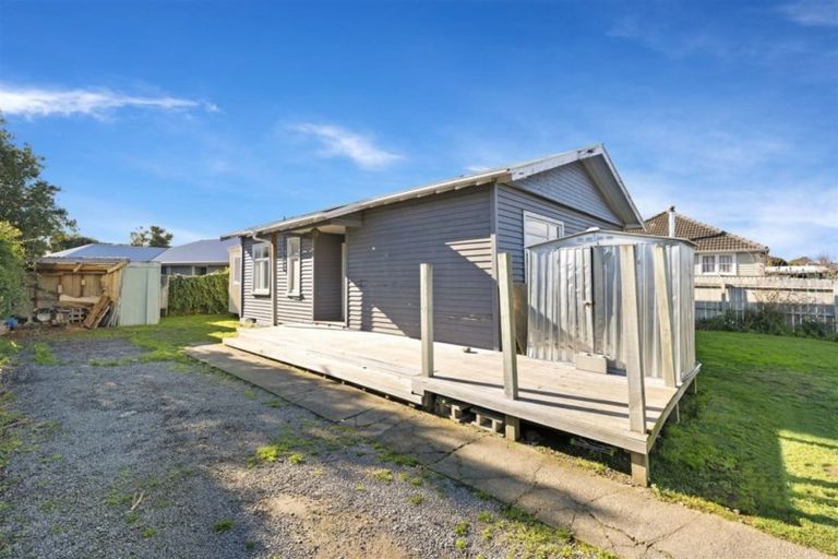 Photo of property in 35 Sheldon Street, Woolston, Christchurch, 8023