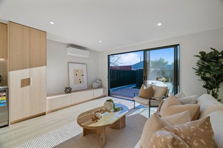 Photo of property in 89u5 Albert Street, Hamilton East, Hamilton, 3216