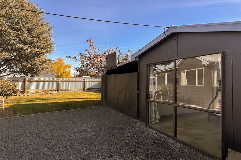 Photo of property in 27 Pukaki Place, Twizel, 7901