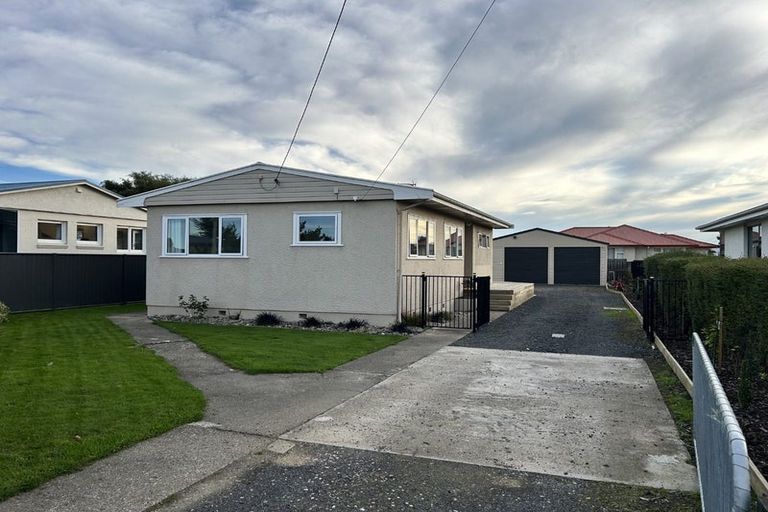 Photo of property in 4 Souter Street, Mosgiel, 9024