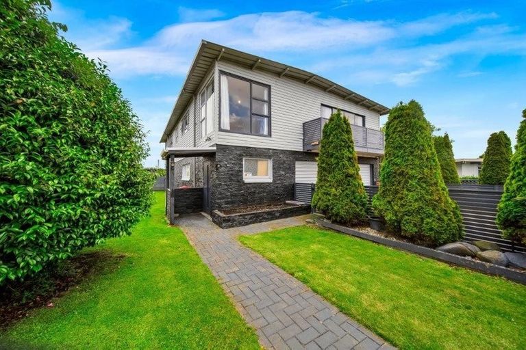 Photo of property in 7 Kowhai Street, Hawera, 4610