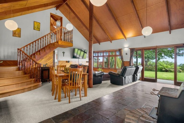 Photo of property in 405 Wainui South Road, Whakamarama, Katikati, 3181