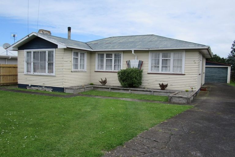 Photo of property in 20 Iredale Road, Hawera, 4610