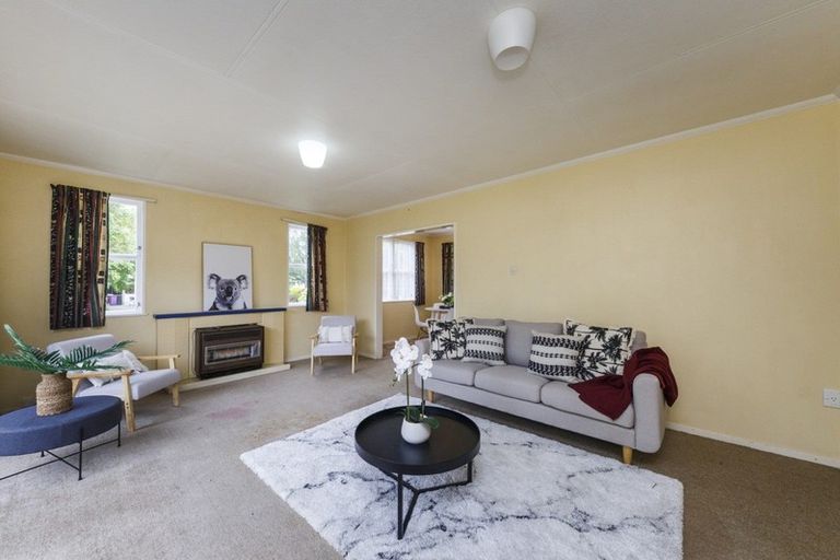 Photo of property in 73 Ruamahanga Crescent, Terrace End, Palmerston North, 4410