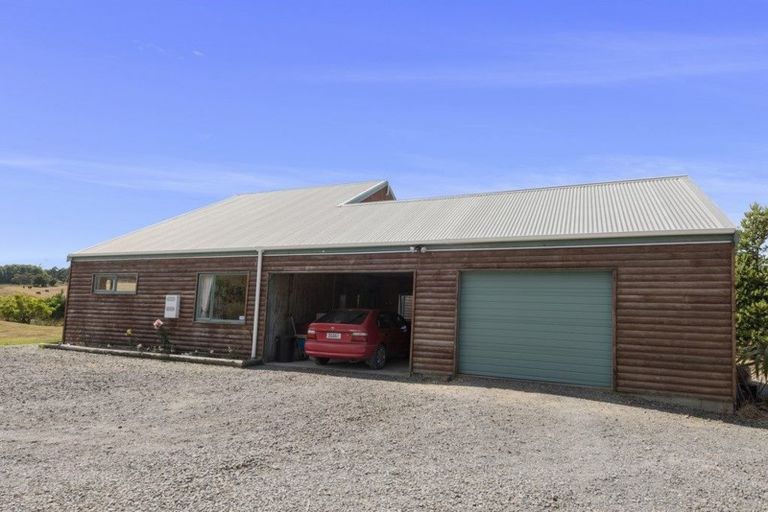 Photo of property in 185 Knight Road, Ruatangata West, Whangarei, 0176