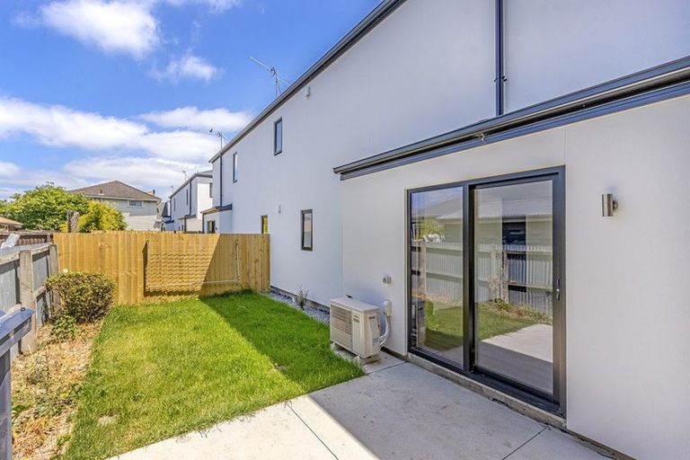 Photo of property in 1/77 Wainui Street, Riccarton, Christchurch, 8041