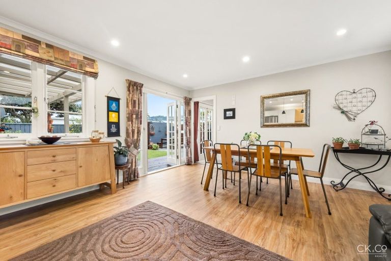 Photo of property in 39 Cudby Street, Woburn, Lower Hutt, 5011