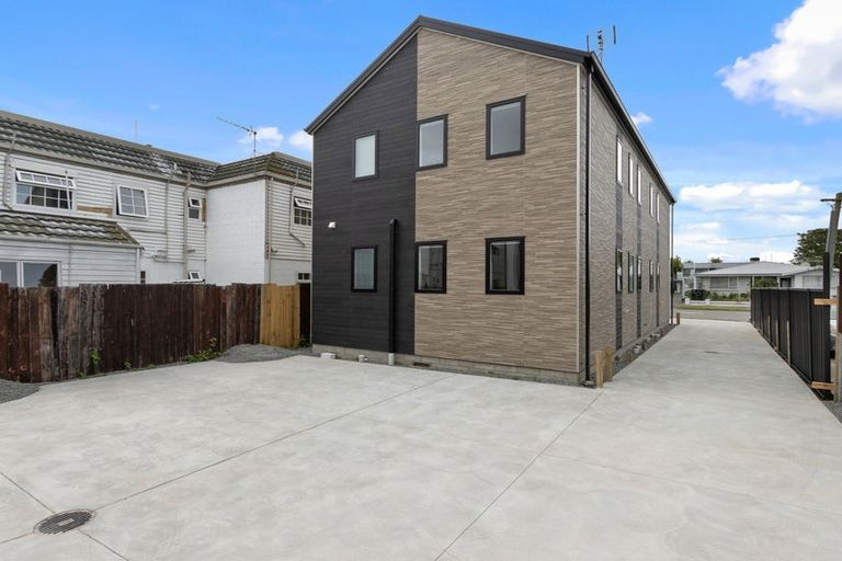 Photo of property in 338 Worcester Street, Linwood, Christchurch, 8011