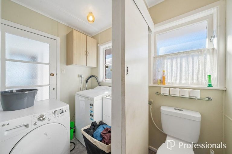Photo of property in 38 Russell Road, Wainuiomata, Lower Hutt, 5014