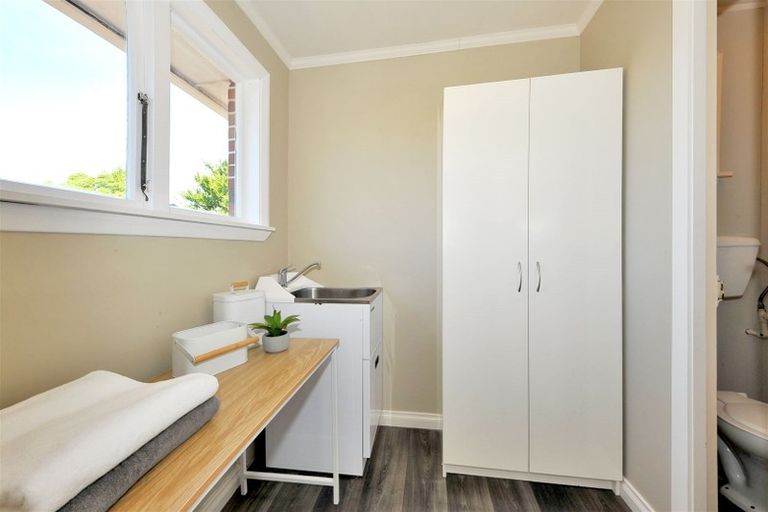 Photo of property in 1/23 Halliwell Avenue, Papanui, Christchurch, 8052