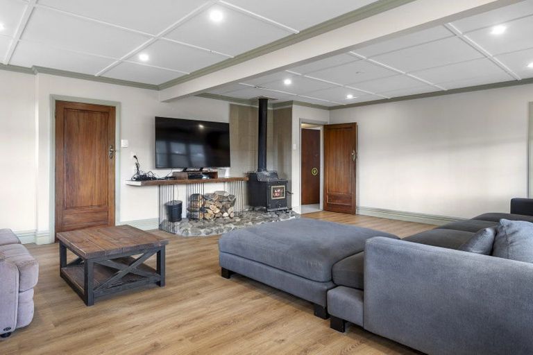 Photo of property in 859 Waikari Valley Road, Scargill, Amberley, 7483