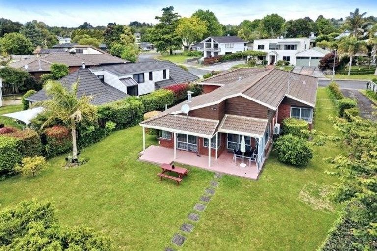 Photo of property in 7 Galway Place, Te Puke, 3119