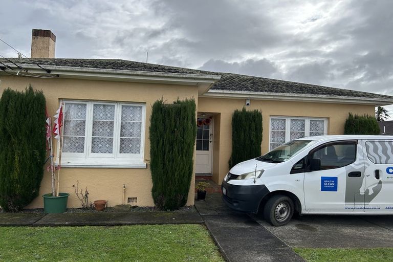 Photo of property in 1/32 Hoteo Avenue, Papatoetoe, Auckland, 2025