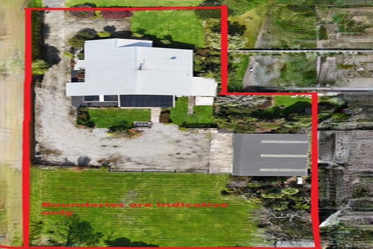 Photo of property in 145 Brougham Street, Westport, 7825