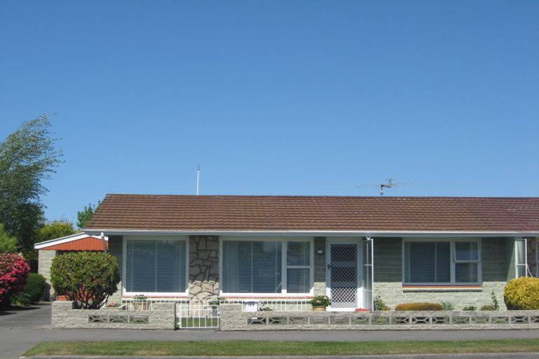 Photo of property in 18b Highsted Road, Bishopdale, Christchurch, 8053