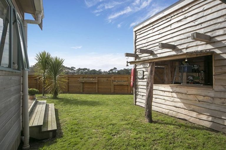 Photo of property in 61 Queen Street, Riverhead, 0820