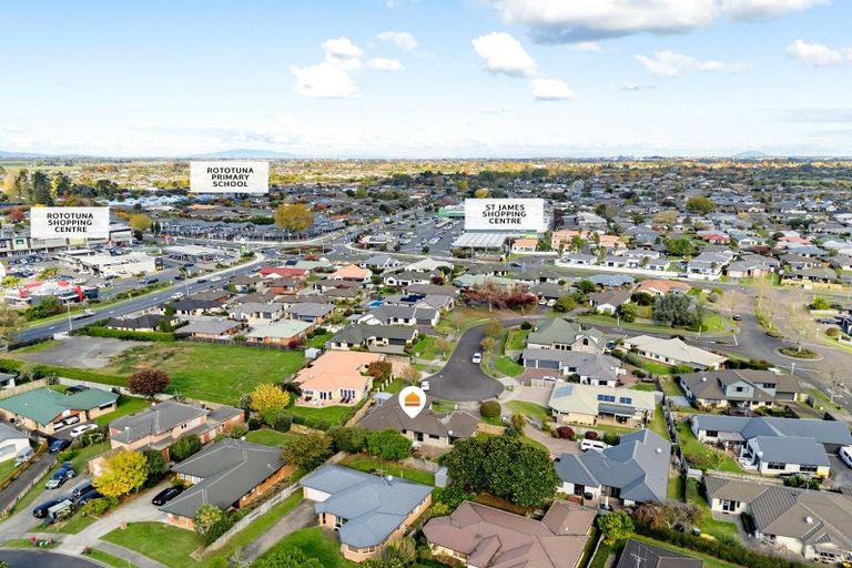 Photo of property in 11 Hampstead Way, Rototuna North, Hamilton, 3210