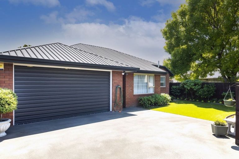 Photo of property in 71 Wychbury Street, Spreydon, Christchurch, 8024