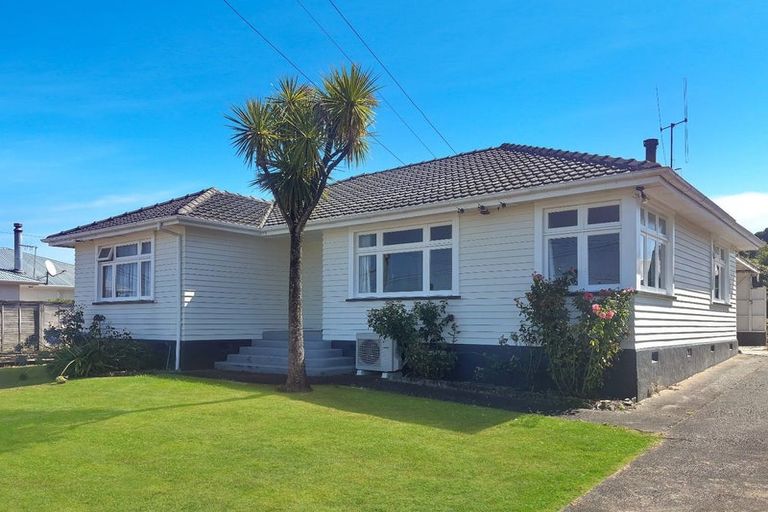 Photo of property in 48 Glasgow Terrace, Feilding, 4702