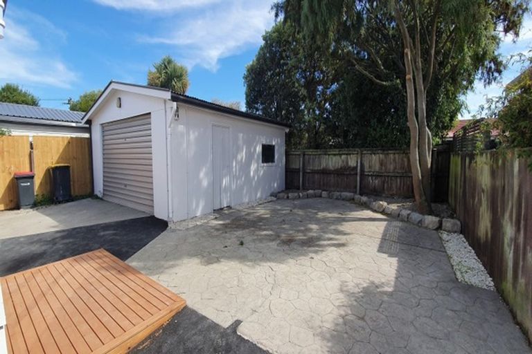 Photo of property in 33 Randolph Street, Woolston, Christchurch, 8062